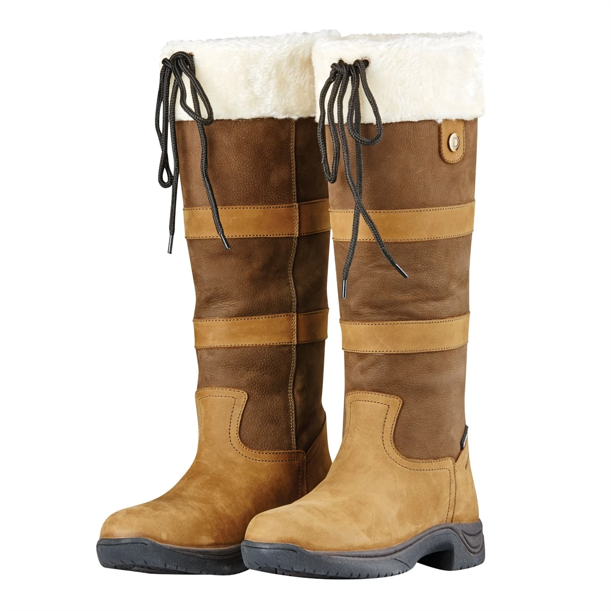 Dublin Eskimo Winter Boot II 4 Dublin Eskimo Winter Boot II - Image 4