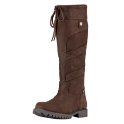 Dublin Kennet Leather Boot