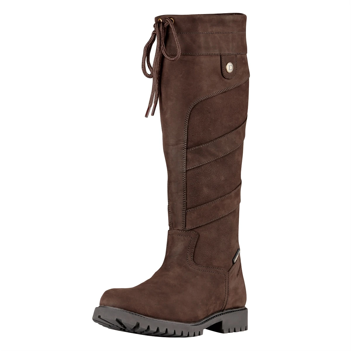 Dublin Kennet Leather Boot 1 Dublin Kennet Leather Boot