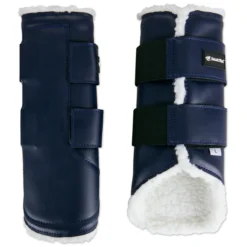 SmartPak Sport Boots -Ovatio Horse Shop 28035 navy 5 1