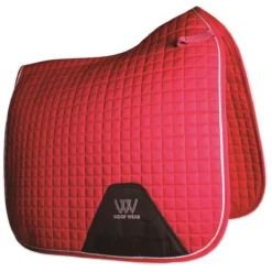 Woof Wear Color Fusion Dressage Pad