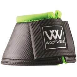 Woof Wear Pro Overreach Boots -Ovatio Horse Shop 28046 lime