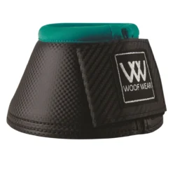 Woof Wear Pro Overreach Boots -Ovatio Horse Shop 28046 ocean