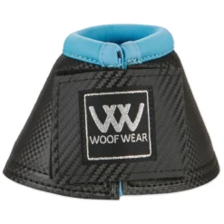 Woof Wear Pro Overreach Boots -Ovatio Horse Shop 28046 powderblue