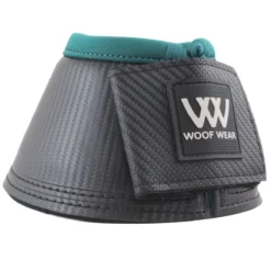 Woof Wear Pro Overreach Boots -Ovatio Horse Shop 28046 racinggreen 1