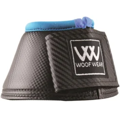 Woof Wear Pro Overreach Boots -Ovatio Horse Shop 28046 turquiose