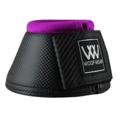 Woof Wear Pro Overreach Boots -Ovatio Horse Shop 28046 ultraviolet