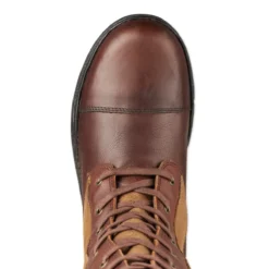 Ada Tall Lace Up Boot By SmartPak - Clearance! 10 Ada Tall Lace Up Boot By SmartPak - Clearance! -Ovatio Horse Shop 28126 tan 5438