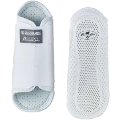 Professional's Choice Pro Performance Hybrid Splint Boot -Ovatio Horse Shop 28173 white 2