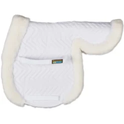Fleeceworks Therawool Show Hunter Pad With Trim And Perfect Balance Technology