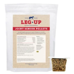 Leg Up&reg; Joint Senior Pellets