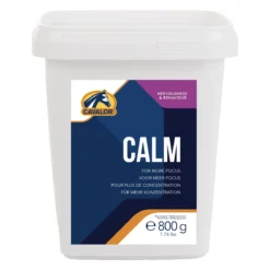 Cavalor&reg; Calm