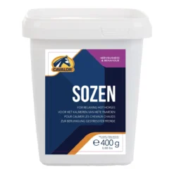 Cavalor&reg; SoZen