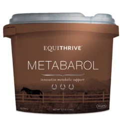 Metabarol&reg; Pellets