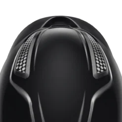 Uvex Perfexxion II Helmet -Ovatio Horse Shop 28517 black dt 3