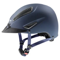Uvex Perfexxion II Helmet