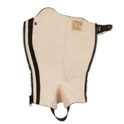 Ariat Kendron Half Chaps 12 Ariat Kendron Half Chaps -Ovatio Horse Shop 28538 black inside
