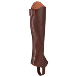 Ariat Kendron Half Chaps 14 Ariat Kendron Half Chaps -Ovatio Horse Shop 28538 mahogany 3