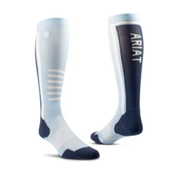Ariattek Slimline Performance Socks -Ovatio Horse Shop 28550 cotedazuresargasso 1