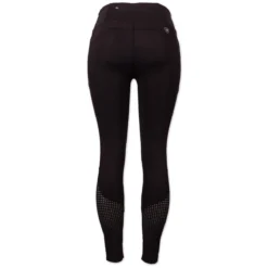 Ariat Eos Full Seat Tight -Ovatio Horse Shop 28616 ariat black back