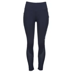 Ariat Eos Full Seat Tight -Ovatio Horse Shop 28616 navy front