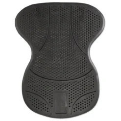 SmartPak Gel Half Pad