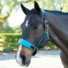 SmartPak Fleece Padded Breakaway Halter