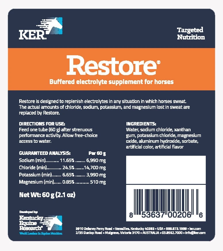 Restore® Paste 2 Restore® Paste - Image 2