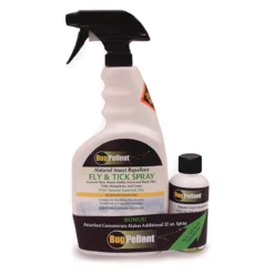 BugPellent -Ovatio Horse Shop 29100 21465 spray