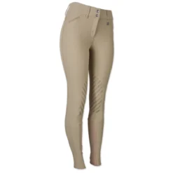 Romfh Sarafina Silicone Grip Knee Patch Breech