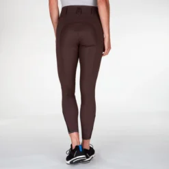 Pikeur Candela Grip Full Seat -Ovatio Horse Shop 29394 truffle 3