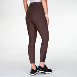 Pikeur Candela Grip Full Seat -Ovatio Horse Shop 29394 truffle 4