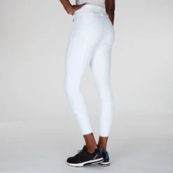 Pikeur Candela Grip Full Seat -Ovatio Horse Shop 29394 white 3