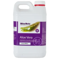 Aloe Vera Extract -Ovatio Horse Shop 29441 3liter