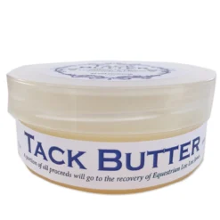 Tack Butter - Lavender & Eucalyptus -Ovatio Horse Shop 29516 2