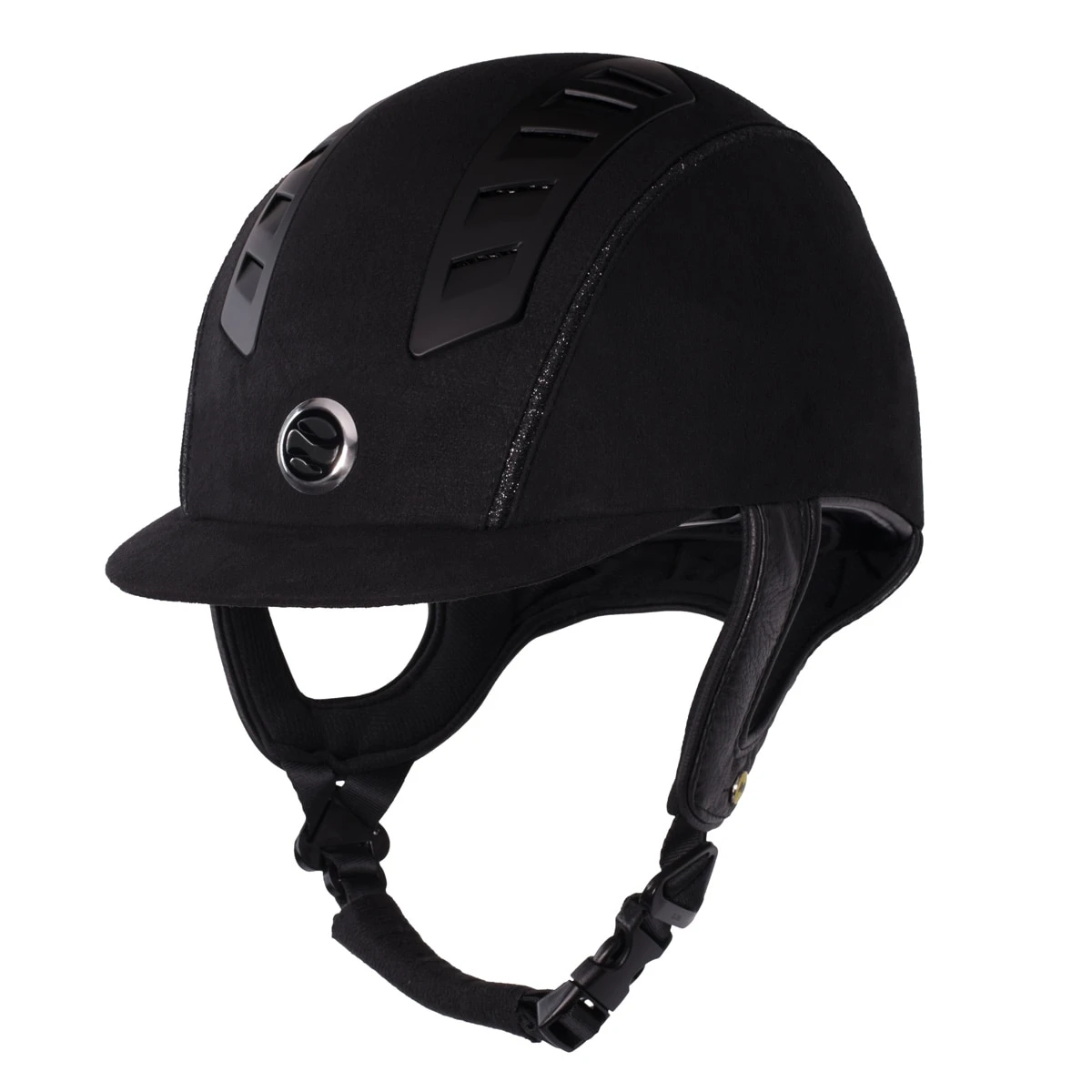 Trauma Void EQ3 Microfiber Helmet 1 Trauma Void EQ3 Microfiber Helmet
