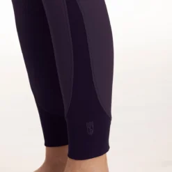 Tredstep Symphony Nero II Knee Patch Breech  -Ovatio Horse Shop 29581 blueribbona 5