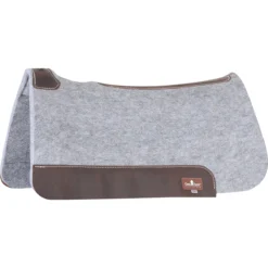 Classic Equine Blended Felt Pad