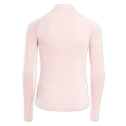 Piper SmartCore&trade; Long Sleeve Kids Sun Shirt By SmartPak - Clearance! -Ovatio Horse Shop 29688 lightrose 26454