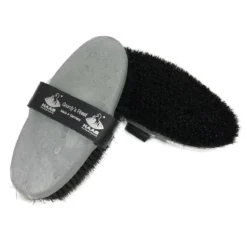 Haas Grundy's Finest Soft Brush