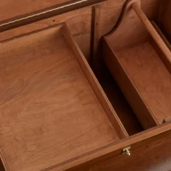 SmartPak Deluxe Extra Large Tack Trunk -Ovatio Horse Shop 29782 detailright