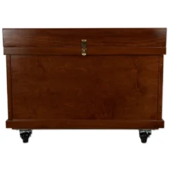 SmartPak Deluxe Extra Large Tack Trunk -Ovatio Horse Shop 29782 front