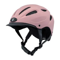 Tipperary Sportage Toddler Helmet -Ovatio Horse Shop 29825 rosetan 5
