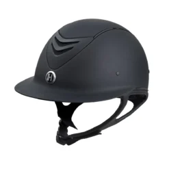 One K Defender Avance Wide Brim Helmet