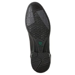 Ariat Heritage Ladies IV Zip H20 Insulated Paddock Boot -Ovatio Horse Shop 29938 black sole