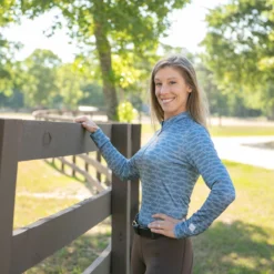 FITS Ayra Long Sleeve Winter Shirt - Clearance!