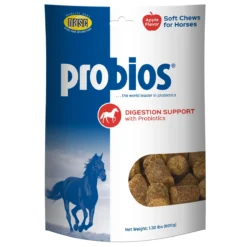 Probios® Digestion Support Soft Chew Treats