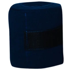 Vac’s Deluxe Polo Bandages -Ovatio Horse Shop 30325 30327 navy 1