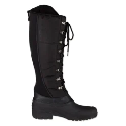Ovation Telluride Winter Tall Boot -Ovatio Horse Shop 30412 4
