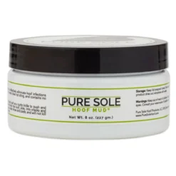 Pure Sole Hoof Mud®